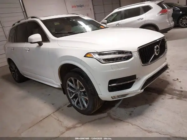 YV4A22PK9G1054223 2016 VOLVO XC90 - Image 1