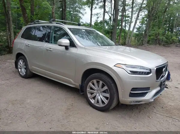 YV4A22PK9G1054528 2016 VOLVO XC90 - Image 1