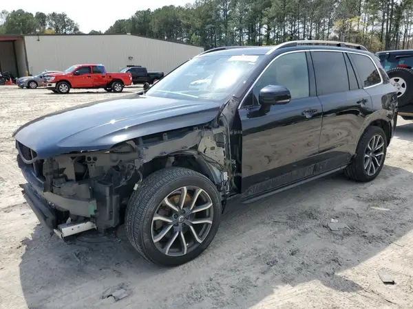 YV4A22PK9G1056263 2016 VOLVO XC90 - Image 1