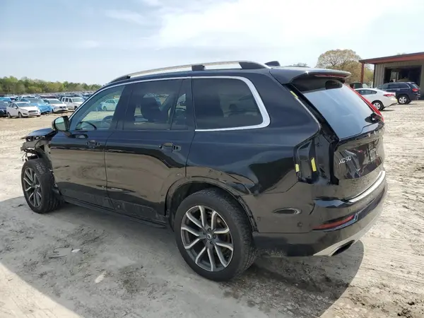 YV4A22PK9G1056263 2016 VOLVO XC90 - Image 2