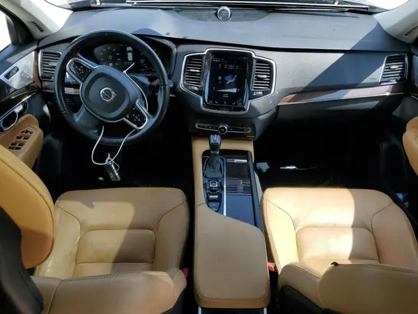YV4A22PK9G1056263 2016 VOLVO XC90 - Image 8