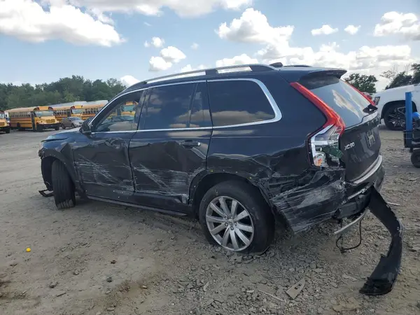 YV4A22PK9G1056313 2016 VOLVO XC90 - Image 2