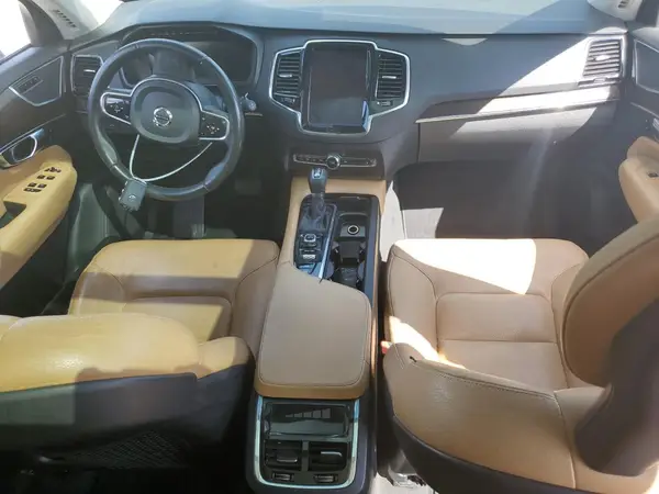 YV4A22PK9G1056313 2016 VOLVO XC90 - Image 8