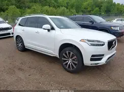 YV4A22PK9G1058921 2016 VOLVO XC90