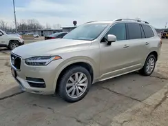 YV4A22PK9G1059261 2016 VOLVO XC90