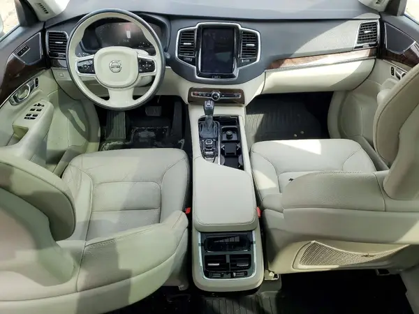 YV4A22PK9G1059261 2016 VOLVO XC90 - Image 8