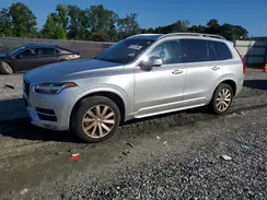 YV4A22PK9G1060152 2016 VOLVO XC90