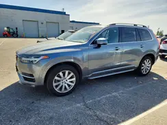 YV4A22PK9G1060605 2016 VOLVO XC90