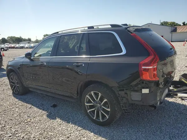 YV4A22PK9G1060975 2016 VOLVO XC90 - Image 2