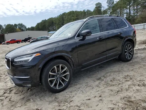 YV4A22PK9G1061902 2016 VOLVO XC90 - Image 1