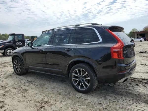 YV4A22PK9G1061902 2016 VOLVO XC90 - Image 2