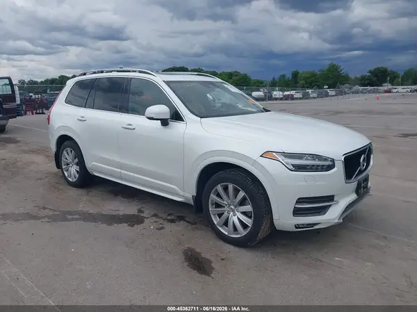YV4A22PK9G1062368 2016 VOLVO XC90 - Image 1