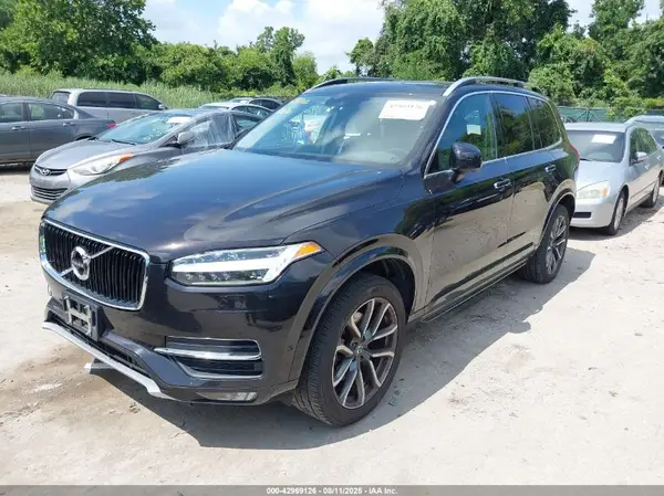 YV4A22PK9G1063388 2016 VOLVO XC90 - Image 2