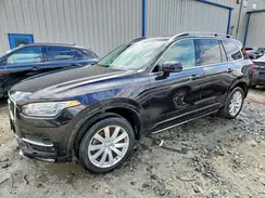 YV4A22PK9G1063956 2016 VOLVO XC90