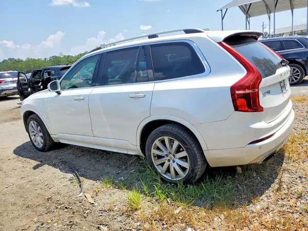 YV4A22PK9G1065903 2016 VOLVO XC90 - Image 2