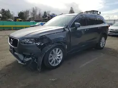 YV4A22PK9G1068185 2016 VOLVO XC90