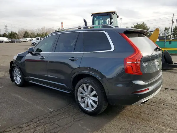 YV4A22PK9G1068185 2016 VOLVO XC90 - Image 2