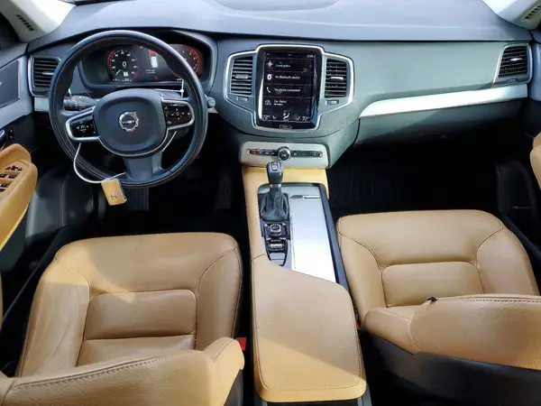 YV4A22PK9G1068185 2016 VOLVO XC90 - Image 8