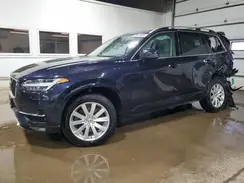 YV4A22PK9G1068400 2016 VOLVO XC90