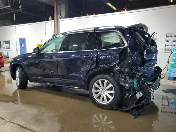 YV4A22PK9G1068400 2016 VOLVO XC90 - Image 2