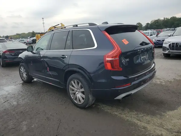 YV4A22PK9G1069319 2016 VOLVO XC90 - Image 2