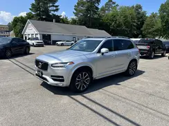 YV4A22PK9G1069532 2016 VOLVO XC90