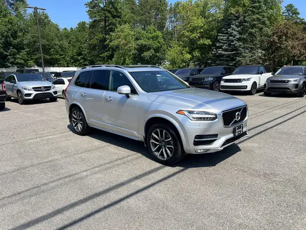 YV4A22PK9G1069532 2016 VOLVO XC90 - Image 2