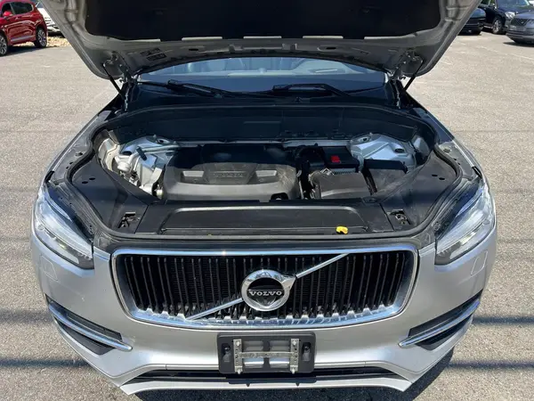 YV4A22PK9G1069532 2016 VOLVO XC90 - Image 8