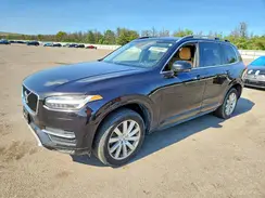 YV4A22PK9G1069563 2016 VOLVO XC90