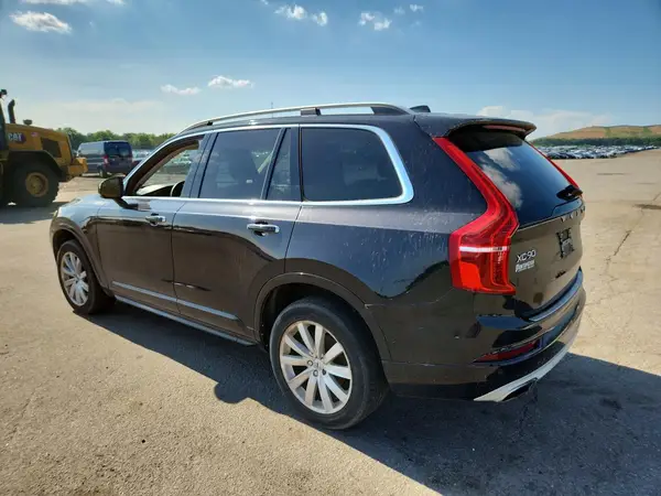 YV4A22PK9G1069563 2016 VOLVO XC90 - Image 2