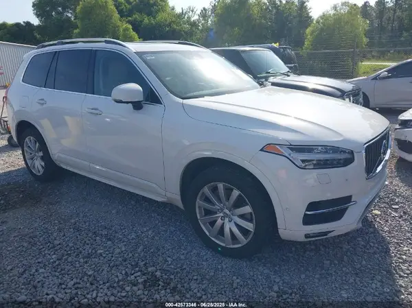 YV4A22PK9G1071328 2016 VOLVO XC90 - Image 1