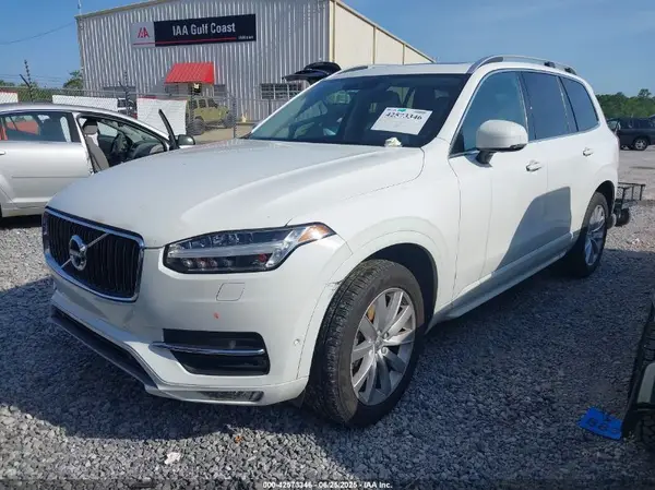 YV4A22PK9G1071328 2016 VOLVO XC90 - Image 2