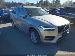 YV4A22PK9G1071782 2016 VOLVO XC90