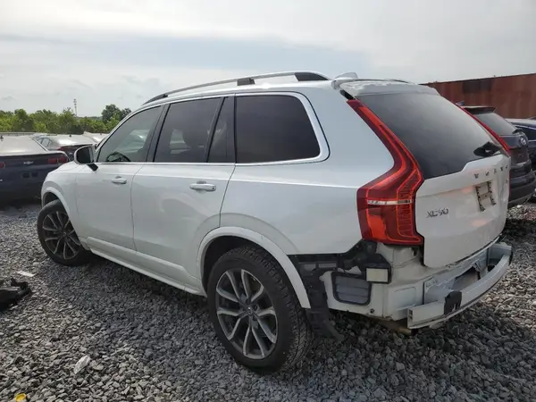 YV4A22PK9G1072964 2016 VOLVO XC90 - Image 2