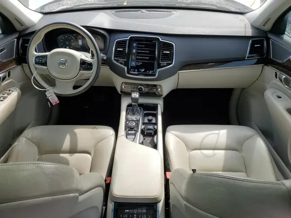 YV4A22PK9G1072964 2016 VOLVO XC90 - Image 8