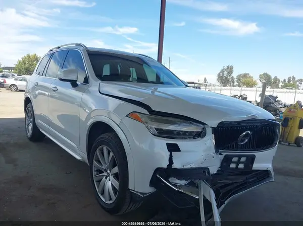 YV4A22PK9G1073001 2016 VOLVO XC90 - Image 1