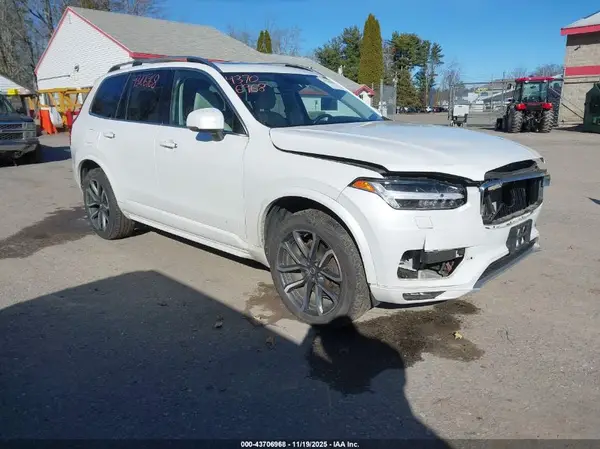 YV4A22PK9G1073791 2016 VOLVO XC90 - Image 1
