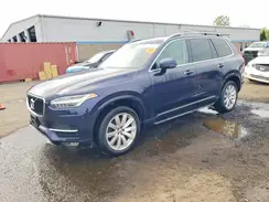 YV4A22PK9G1077744 2016 VOLVO XC90
