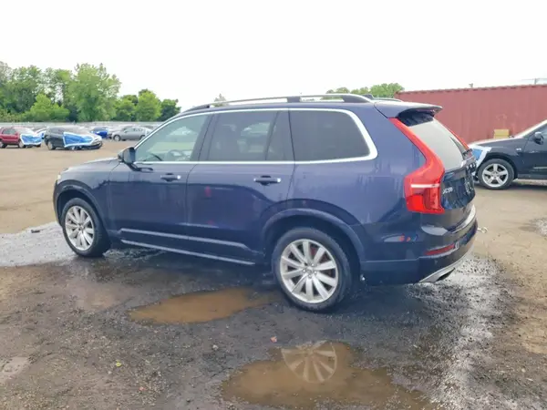 YV4A22PK9G1077744 2016 VOLVO XC90 - Image 2
