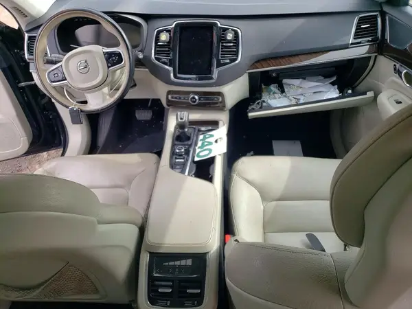YV4A22PK9G1077744 2016 VOLVO XC90 - Image 8