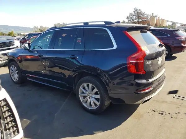 YV4A22PK9G1080515 2016 VOLVO XC90 - Image 2