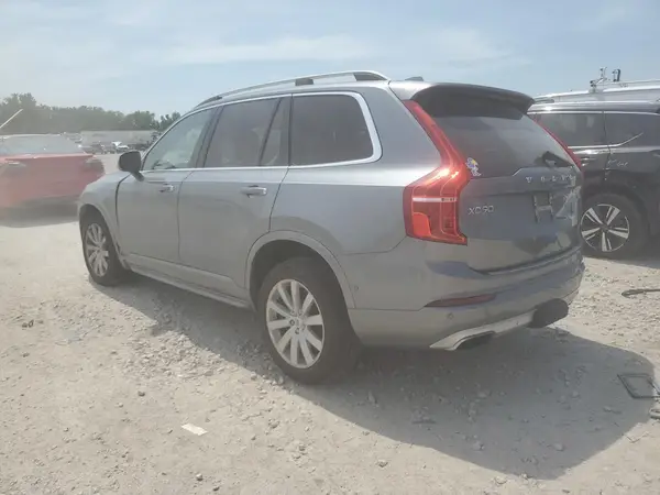 YV4A22PK9G1084645 2016 VOLVO XC90 - Image 2