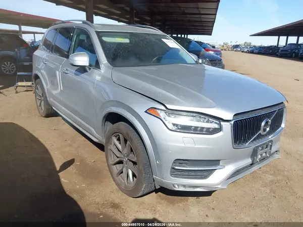 YV4A22PK9G1085309 2016 VOLVO XC90 - Image 1