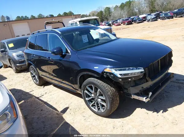 YV4A22PK9G1087593 2016 VOLVO XC90 - Image 1