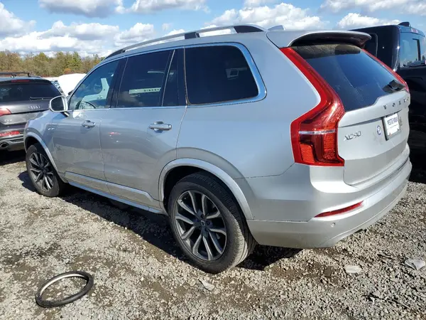 YV4A22PK9G1088033 2016 VOLVO XC90 - Image 2