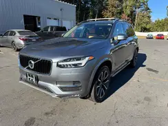 YV4A22PK9G1089702 2016 VOLVO XC90