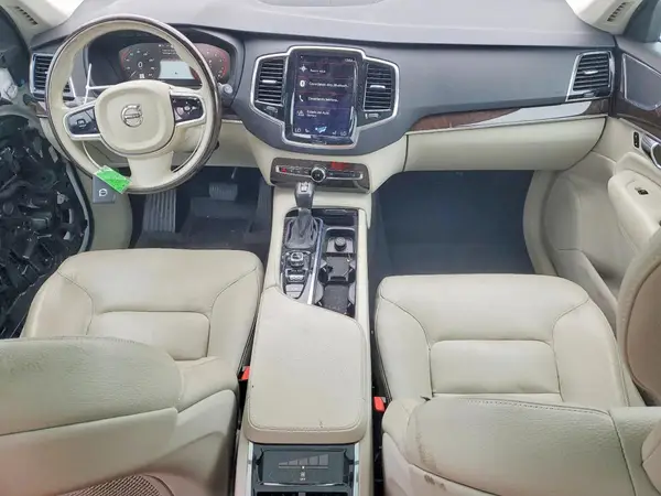 YV4A22PK9G1092065 2016 VOLVO XC90 - Image 8