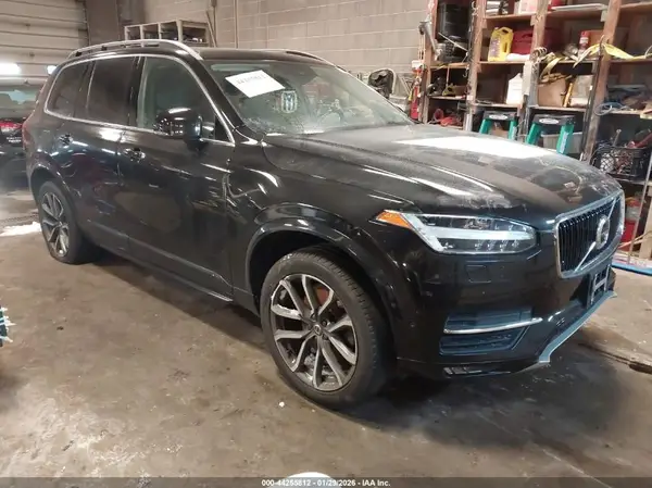 YV4A22PK9G1092079 2016 VOLVO XC90 - Image 1