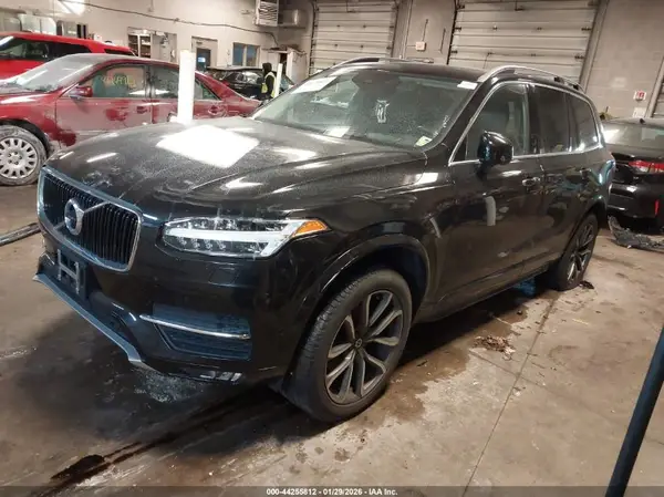 YV4A22PK9G1092079 2016 VOLVO XC90 - Image 2