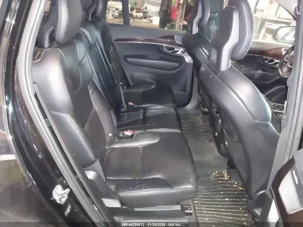 YV4A22PK9G1092079 2016 VOLVO XC90 - Image 8